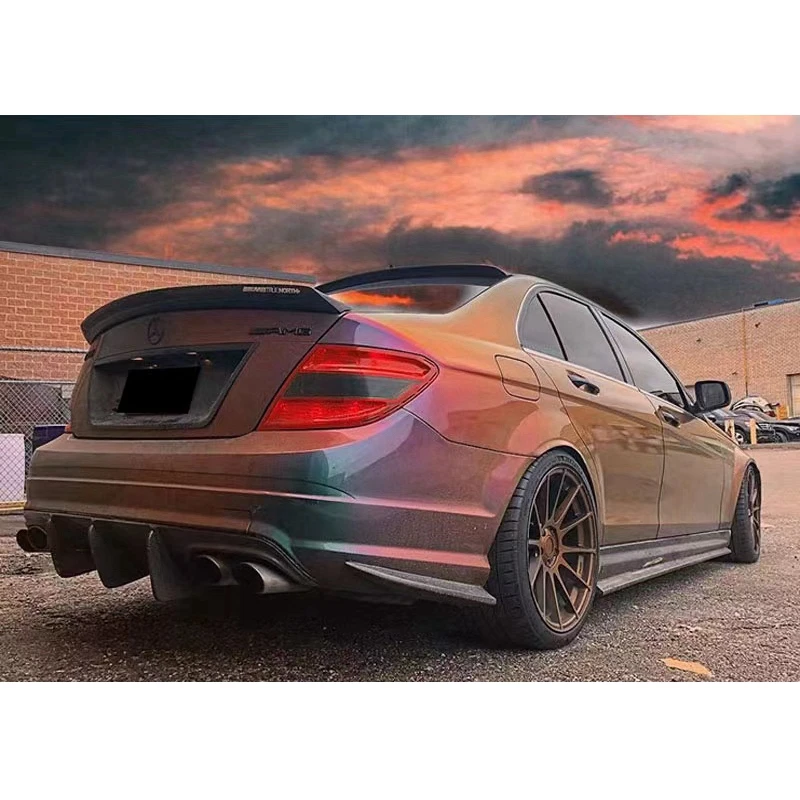 For Benz C63 W204 A…