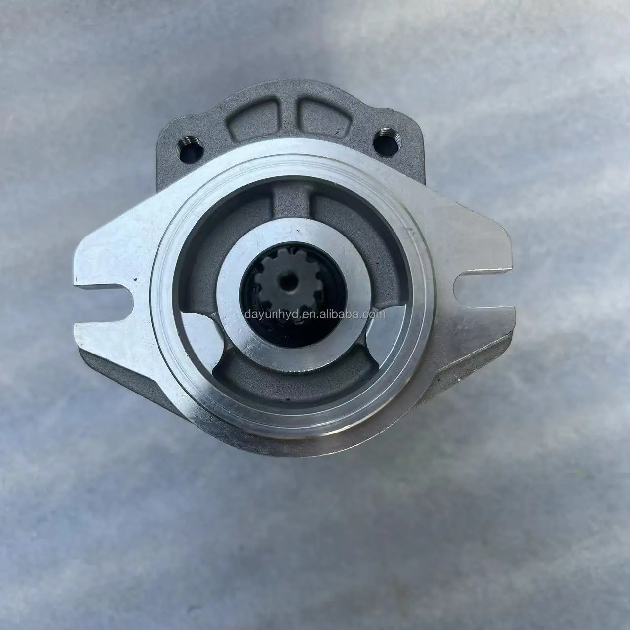 

Gold seller K5V80DTP-HNOV Hydraulic Pump Spare Parts Steering Pump Brake Pump for Excavator DH150W-7 DH130W 67059806 2.241-00067