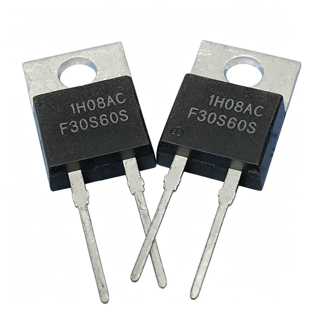 5PCS F30S60S IPB038N12N3G TLC5940 MAX4661EAE M29F010B70N1 TLC3548I
