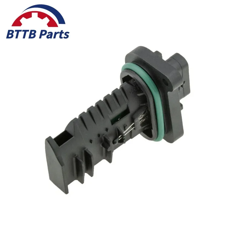 13628506408 medidor de flujo de aire masivo Sensor MAF para BMW 1 2 3 4 5 Series X3 X5 Mini Clubman Countryman Paceman