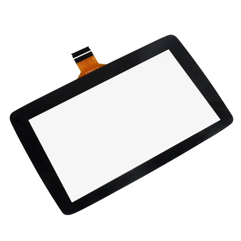 

A42Z-7Inch Car Display Touch Screen Glass Display BHP1611J0D For Mazda 3 2014 2015 2016
