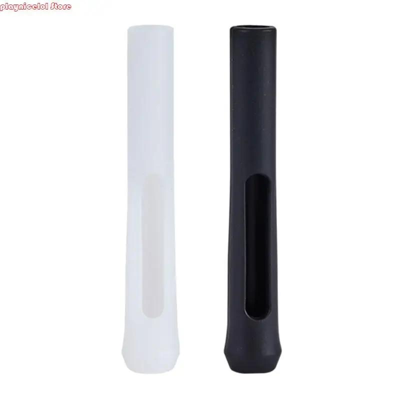 

E8BA Secure Tablet Pen Holder Silicone Cover For Pen 3 DTH135 DTH172 DHT227