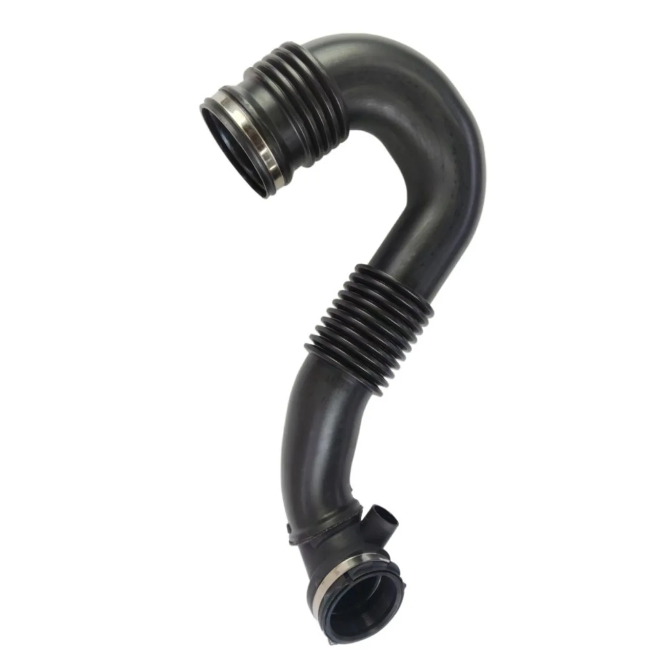 9065282224 9065280224 Suitable for Mercedes-Benz 2013-2022 2500 3.0Intake pipe hose