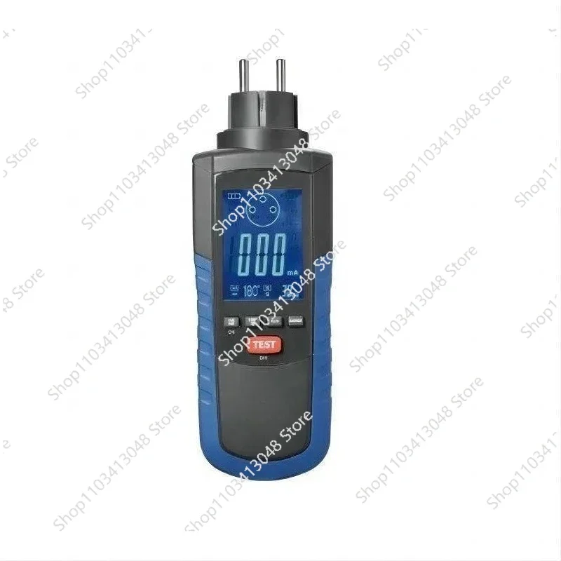 

Dt-9054 Leakage Switch Tester