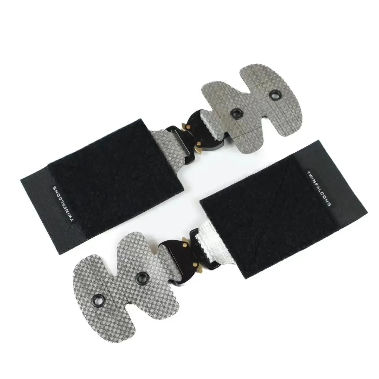 3AC Assault Cummerbund Bcukle Kit Quick Release Ferro Style Milsim Airsoft FCPC V5 Wargame