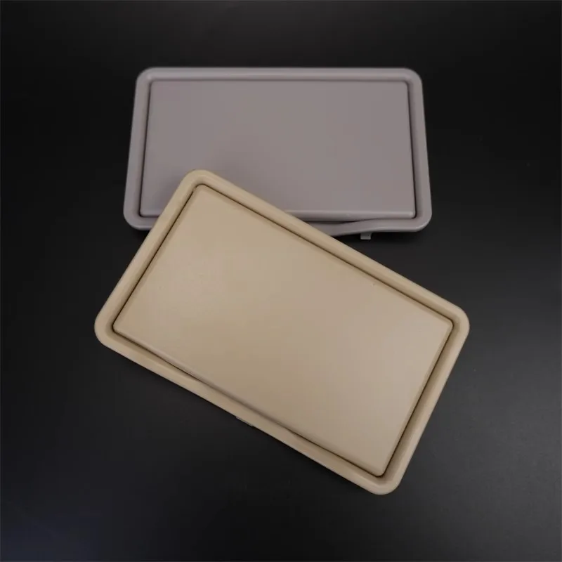 FOR Corolla Corolla Levin 2014-2018 Sun visor with makeup mirror, sunshade panel replaced with flip frame