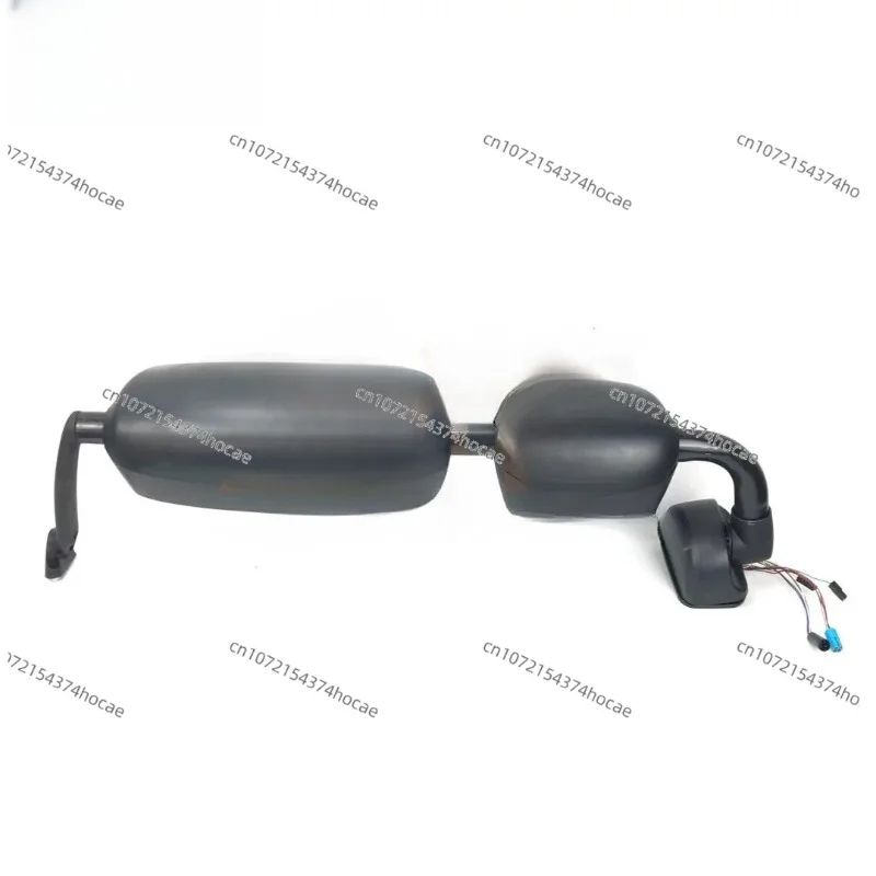 Applicable to for Doctor Duff Car Truck Port Car Rearview Mirror, Rear Mirror, Rear Mirror Accessories