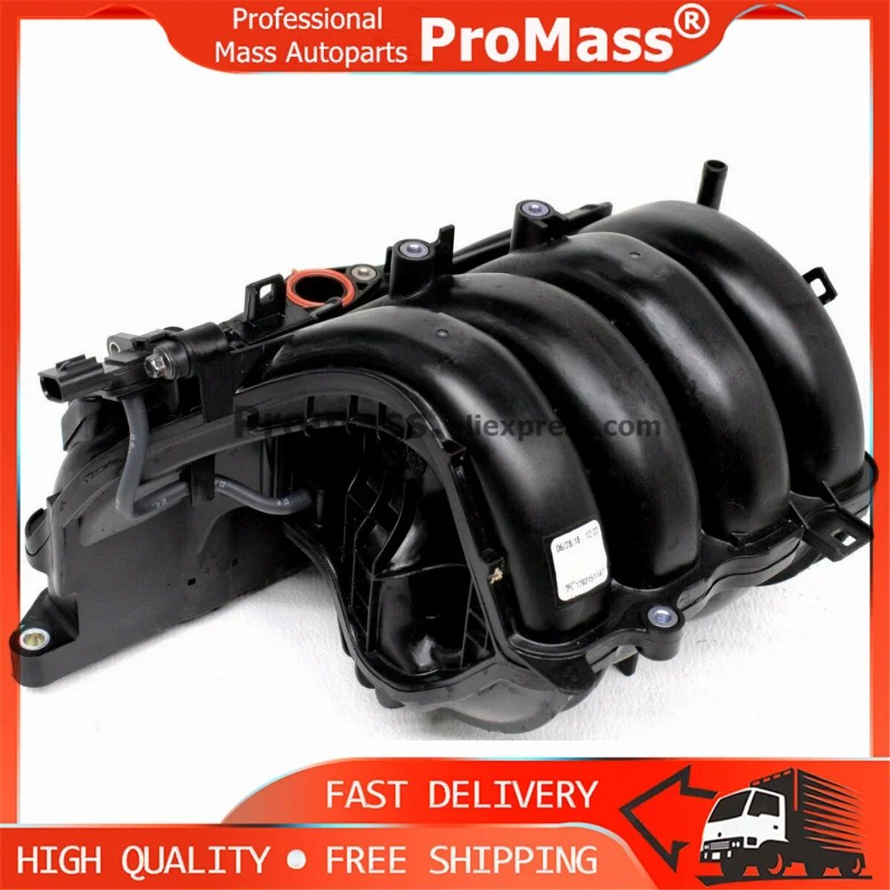 17120-F2010 17120-F2060 17120-F2040 17120-24010 Hatchback Intake Manifold 17120F2010 17120F2060 For Toyota Corolla Camry 2.0