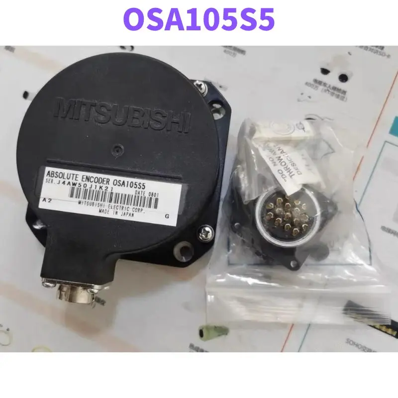 OSA105S5 Brand New Encoder For Sevor Motor