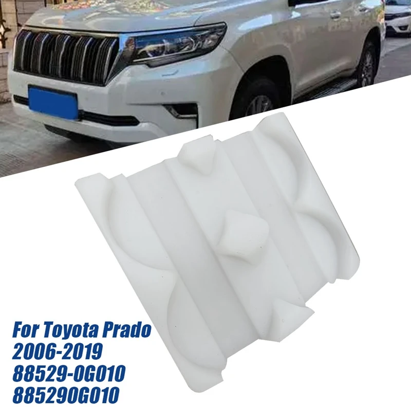 Car Reefer Cooler Tray Pallet88529-0G010 For Toyota Prado 2006-2019 885290G010 Cooler Tray Pallet Accessories