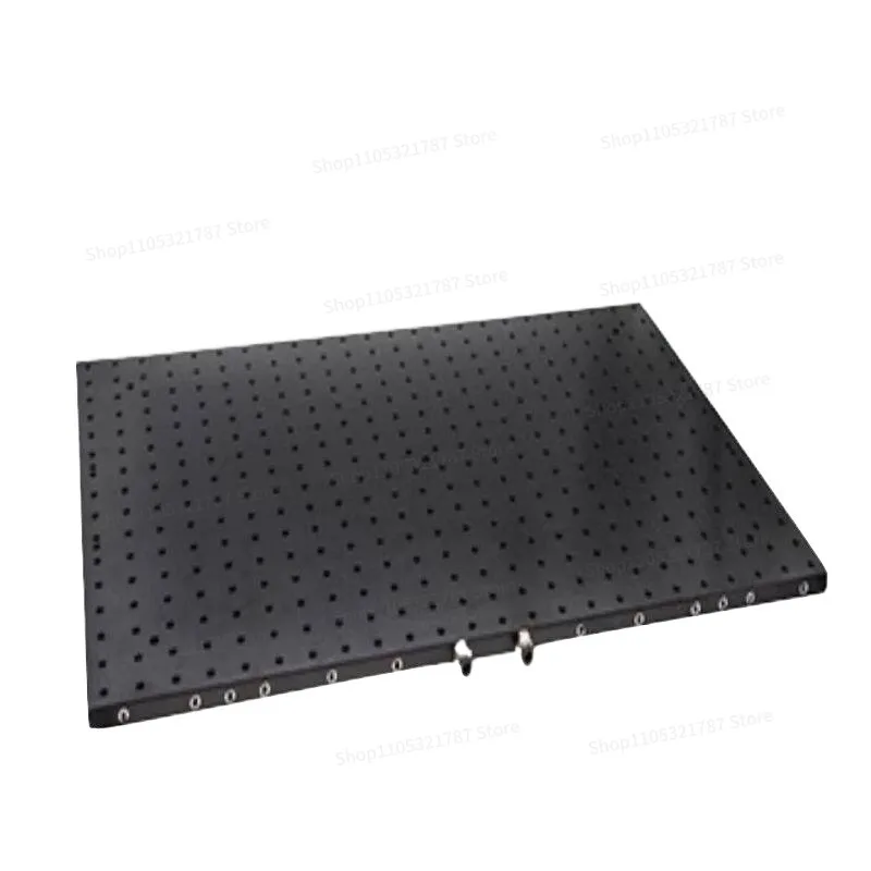 OPL-WC Series Water Cooled Breadboard\ Water Cooled Optical Platform\ Board\ Laboratory\ Research\ Laser