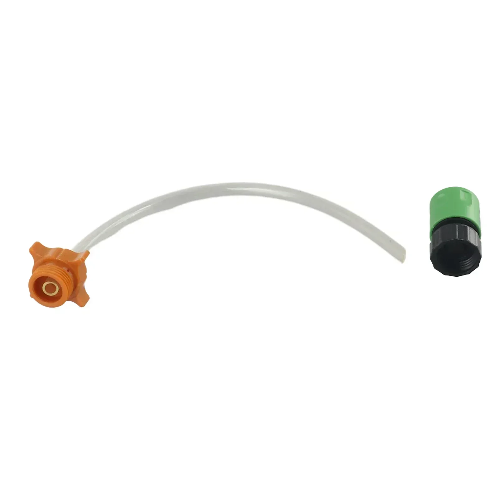 

Tool Accessories Adapter Connector 1/2/3-liter Bottles For 60044335 For WG629E High Pressure Washer Cap With 1” Opening