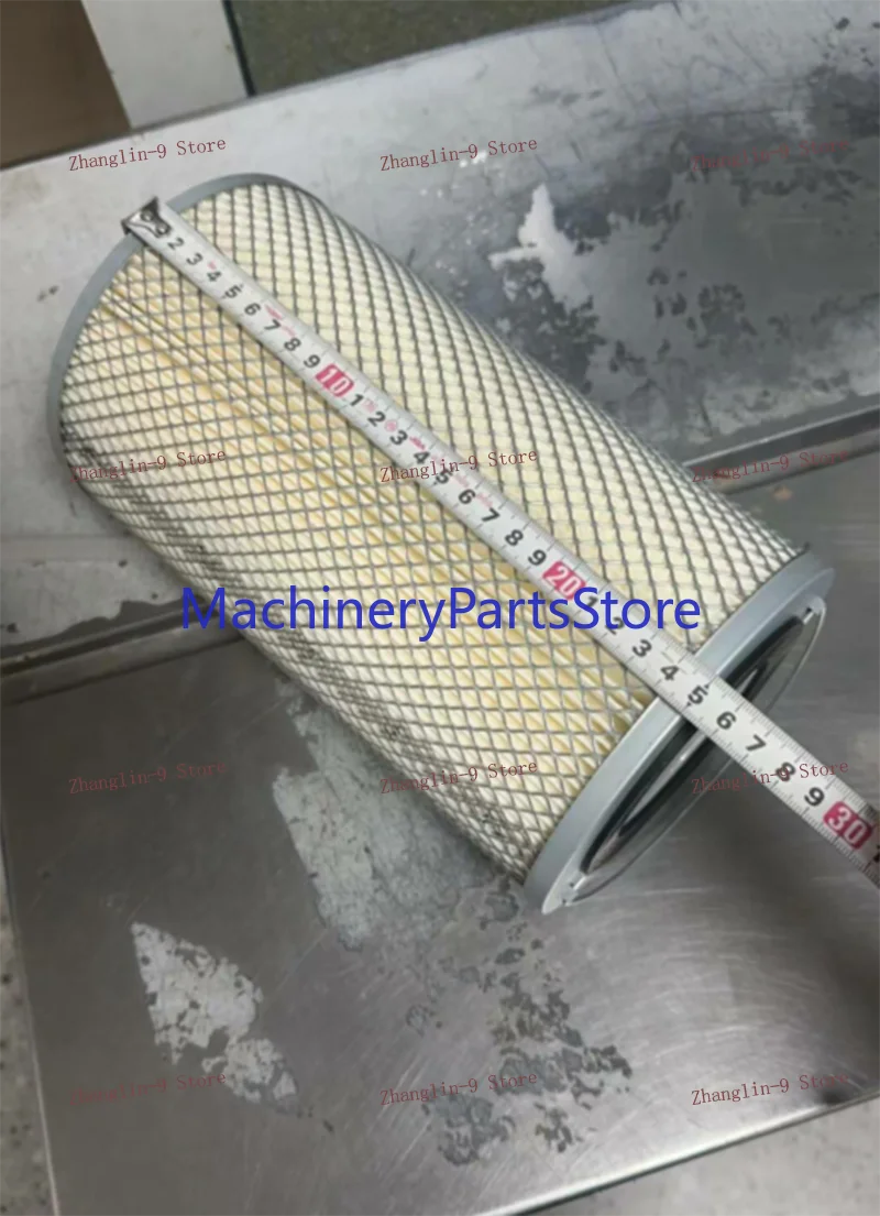 

1PC Wire Cut Parts Filter Element 150*72*250mm（Rhombus Grid ） for EDM Medium Speed Wire Cutting Machine