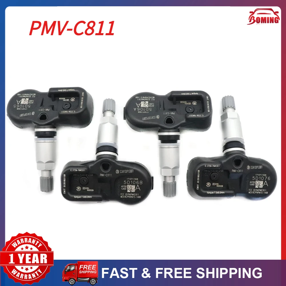 PMV-C811 40700-1LA0…