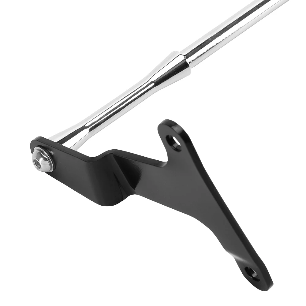 ホンダゴールドに適したオートバイのフラッグポールキット,gl1800,f6b,gl1800, 2021