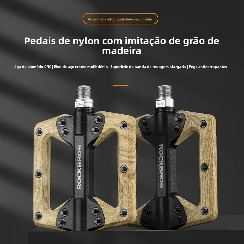 aluminum-alloy-mountain-bike-pedals-lock-brothers-bicycle-riding-equipment-retro-pedal-mountain-bike-footrest-bearing-pedals