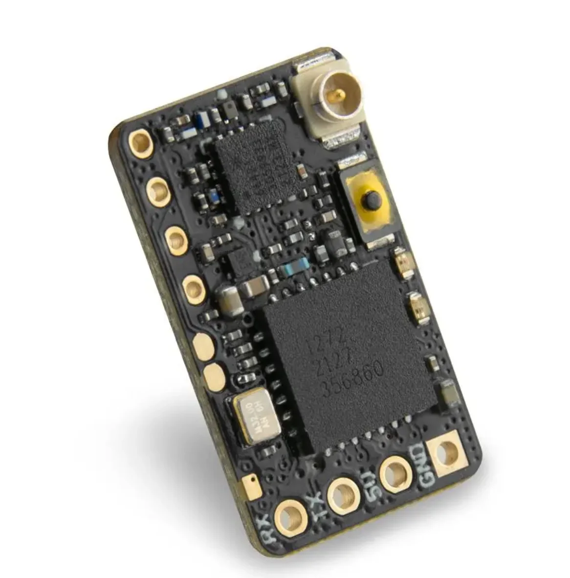 طائرة بدون طيار TBS Crossfire Nano Rx Pro CRSF TX V2 915/868Mhz راديو طويل المدى RC FPV بدون طيار #4