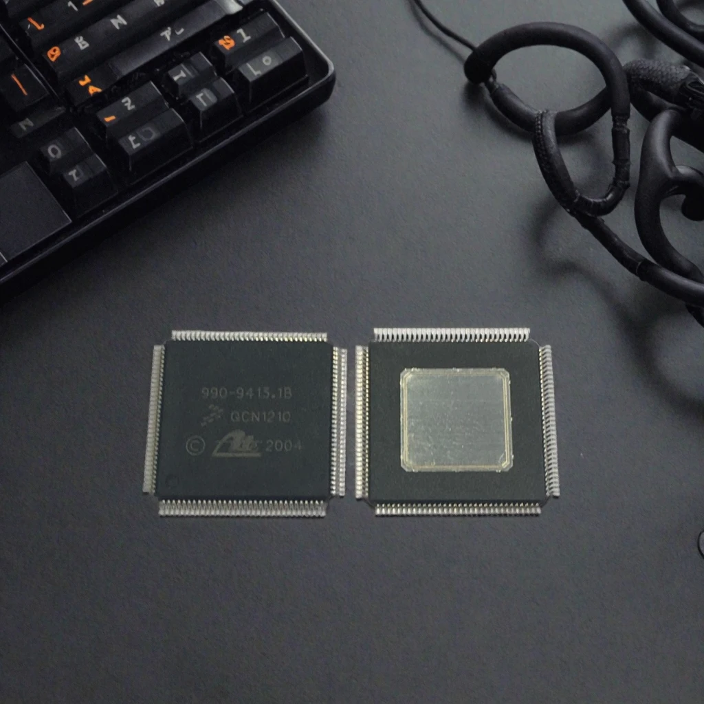 

Новые оригинальные микропроцессоры интегральной схемы микроконтроллера 990-9413.1B RISC и процессоры FPGA в точечном наборе