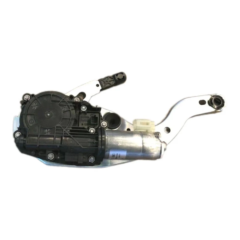 Spindle 205 rear unit soft close trunk drive A2058202801 tail cover lift Remote control suitcase