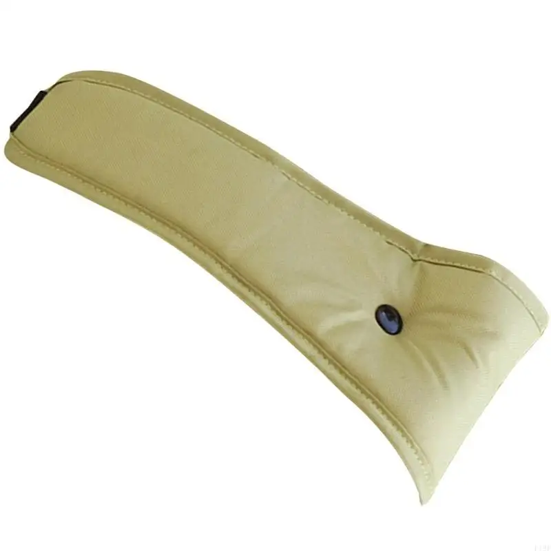 F19F PU Baby Prams Crotch Band Baby Carriage Crotch Guard Prams Crotch Belt