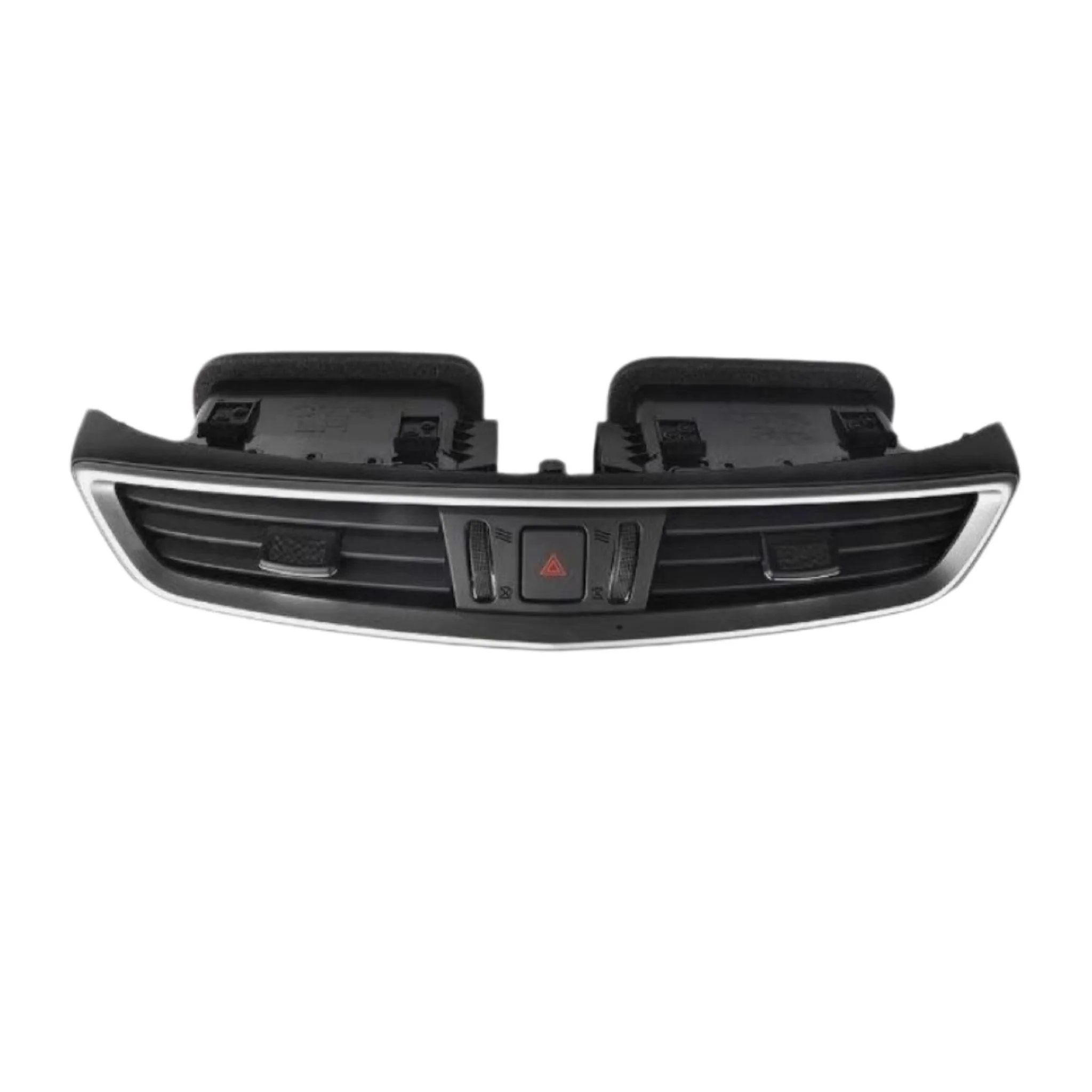 for Nissan X-Trail 2014 2015 2016 Qashqai 2016 2017 2018 2019-2021 Auto Front Middle Dashboard Air Conditioning Outlet A/C Vent