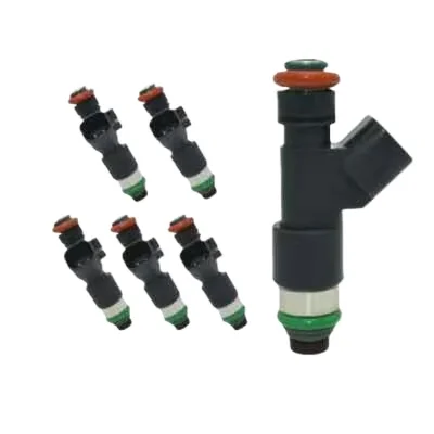 

7G9N-AC Fuel Injector Nozzle 062009021 For Land Rover Freelander 2 Motor 3.2 V6 Gasolina 06 Volvo XC60 S60 S80 V60 V70