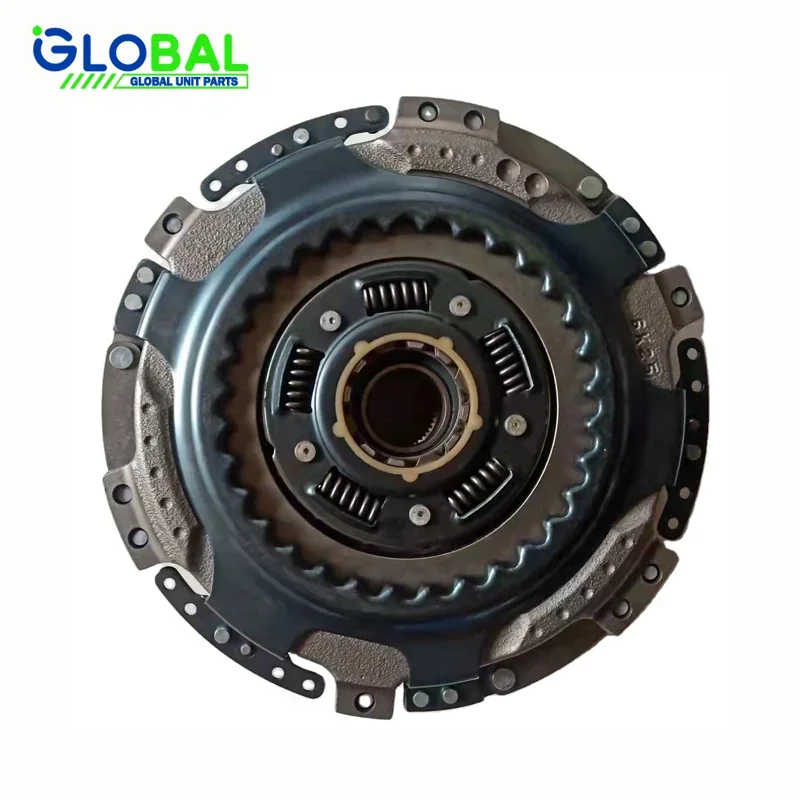 D7UF1 New Auto Transmission Double Clutch Suit For HYUNDAI ACCENT 1.6L 21200-2D101