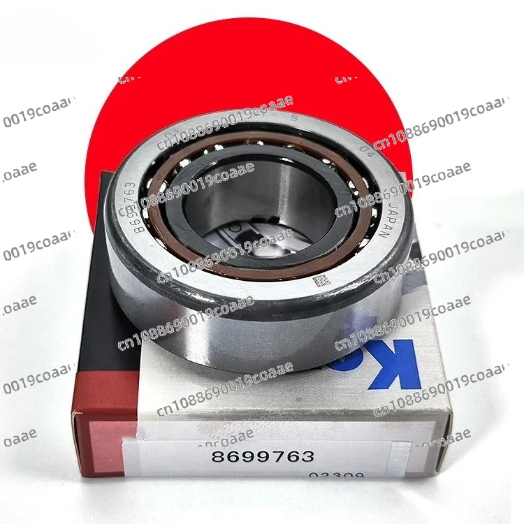 

31,75X66X19,5/23 мм Подшипник дифференциальной передачи 8699763 Радиально-упорный шарикоподшипник 8699763