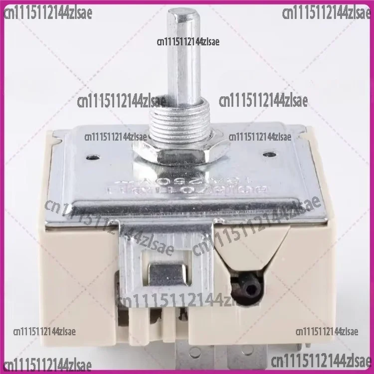 WK-R18 50.57011.011 energy regulator, stepless switch, stepless switch, power adjustment 250V/15A