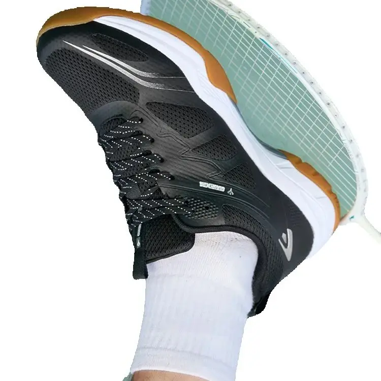 

Badminton shoes, unisex tennis shoes, youth volleyball training and competition trainers