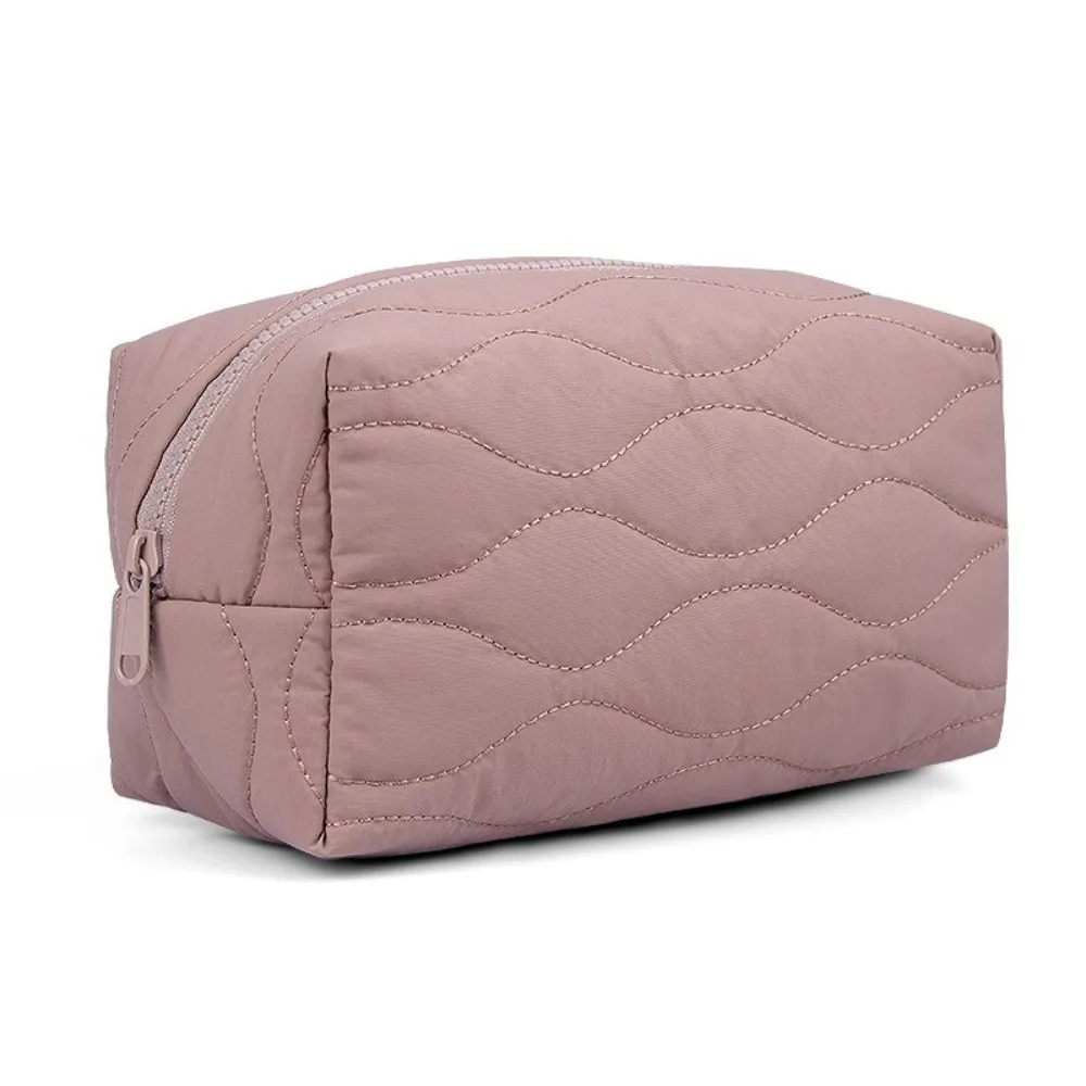 bolsa-cosmetica-de-viagem-acolchoada-portatil-cor-solida-grande-capacidade-organizador-de-maquiagem-estojo-de-higiene-pessoal-de-abertura-larga