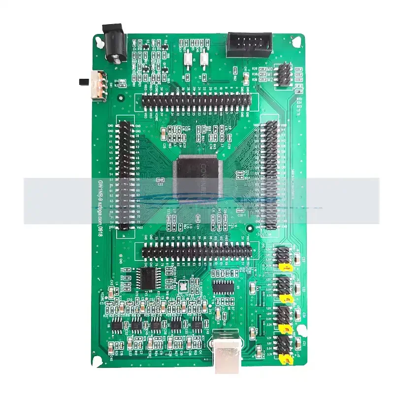 Applicable toGaoyun gowin domestic development board GW1NR-9 core board fpga cpld test board szfpga