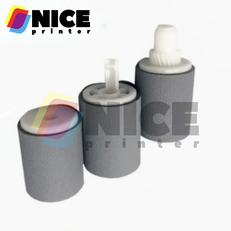 

5set. 6LK54293000 ADF Pickup Roller Kit used used for TOSHIBA E STUDIO 5508A 6508A 7508A 8508A MR4000