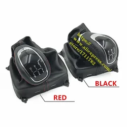 Gear Shift Collar For Chery Tiggo 5/Grand Tiggo Gear Shift Dust Cover/Gear Shift Knob MT