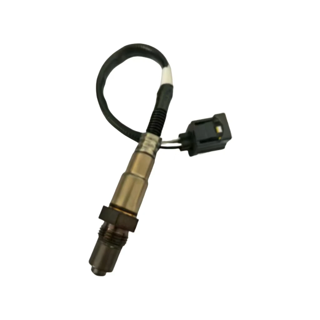 45420718 New Oxygen… - image