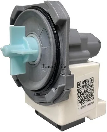 

DD81-02635A Suitable for dishwasher drain pump assembly motor AC120V