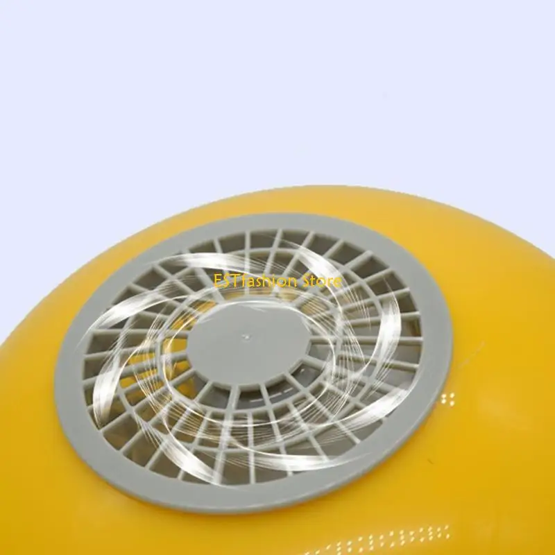 Y5GC Ventilated Safety Helmets With Solar Fan Engineers Work Hat Supervisor Helmets