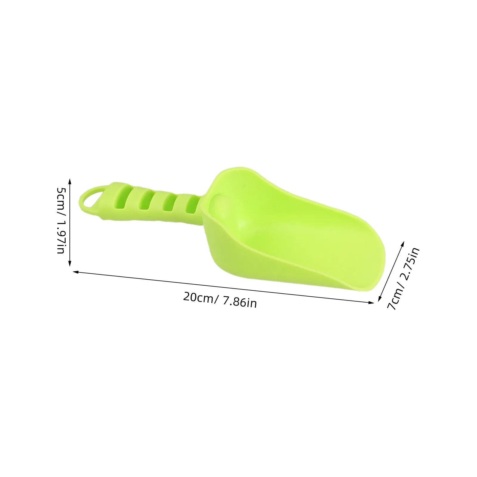 Pelles de plage en plastique coloré pour enfants, 4 pièces, creuser du sable, équipement de plage d'été en plein air, jeu de sable, jouets pour tout-petits