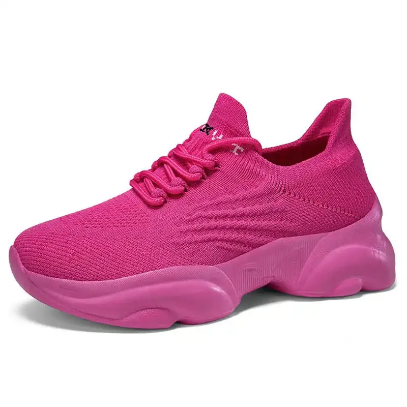 

38 Mash Women Hiking Hiking Shoes Woman Luxury Brand Woman Sneakers Sports Tenya Order Sepatu Lowest Price Special Offers