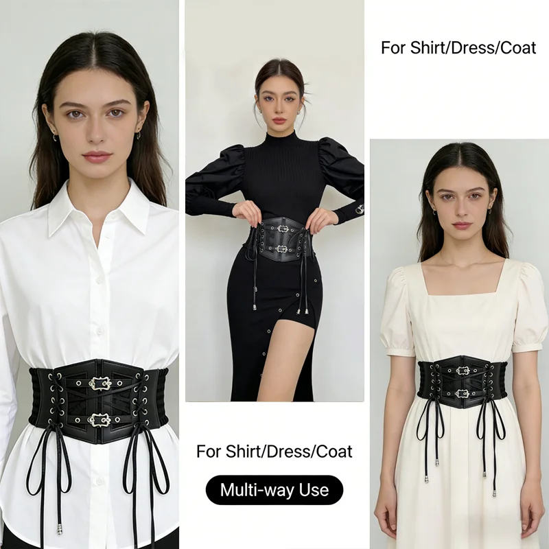 2026-cinto-corset-feminino-sexy-de-renda-elastica-com-fivela-de-metal-vintage-faixa-de-cintura-punk-gotica-para-camisa-vestido-e-acessorio-de-fantasia