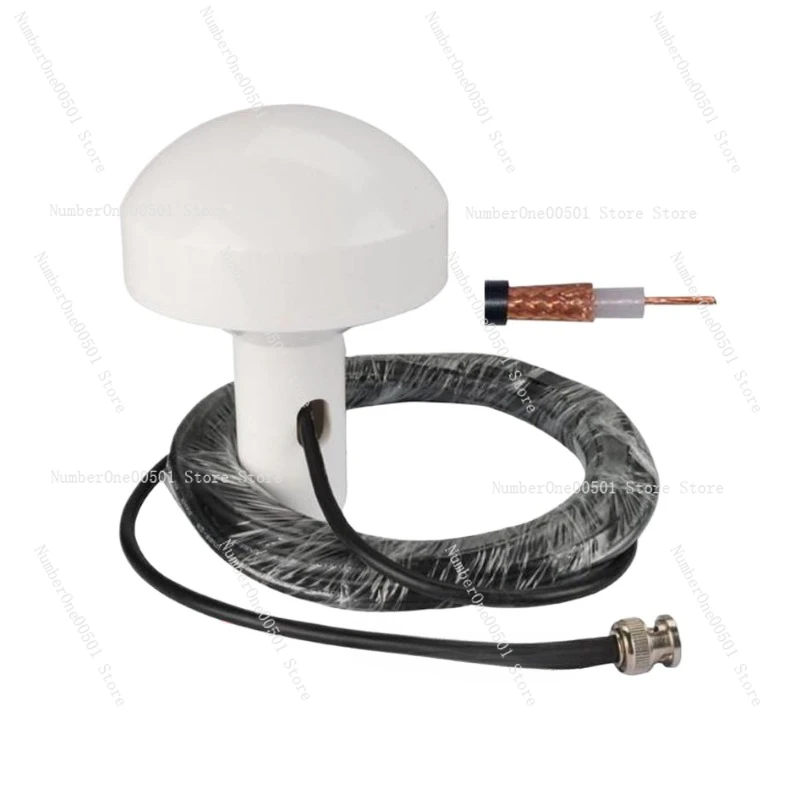 GPS mushroom head, base station, antenna timing, navigation antenna 30 meters