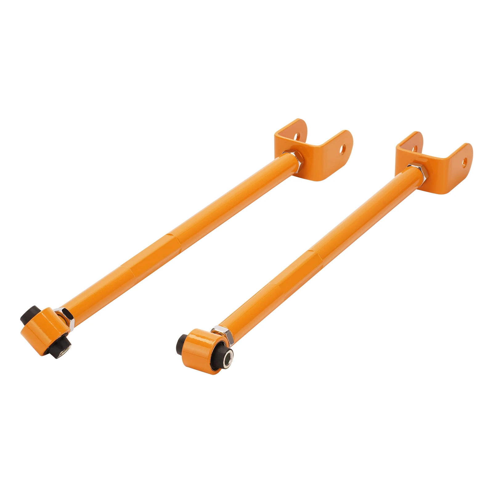 

Rear Lower Camber Top Mount Kits Control Arms For BMW 3-Series E36 E46 M3 Z3 Z4