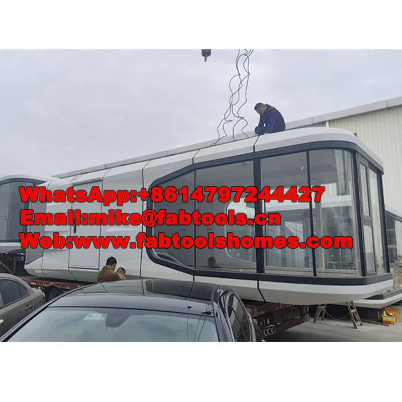 Factory Price Moder…