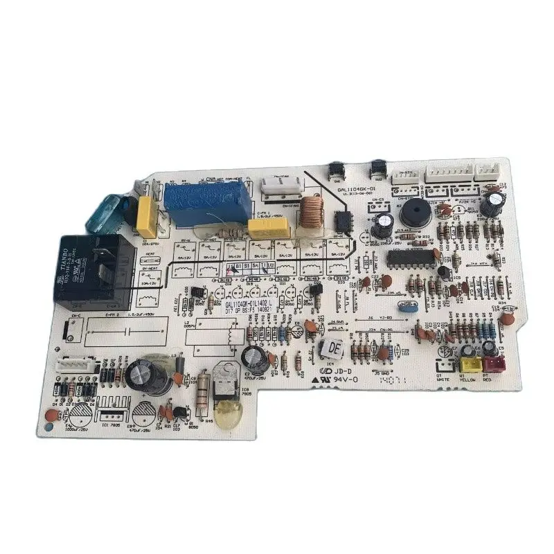 Placa de controle principal para ar condicionado GAL0902GK-01
