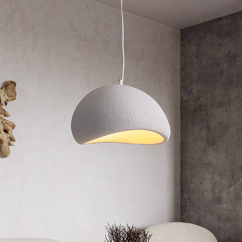 Tavolo da pranzo Lampada moderna a soffitto a LED Lampadario Soggiorno Bar Sospensione Decorazione domestica Lampada da camera da letto per interni