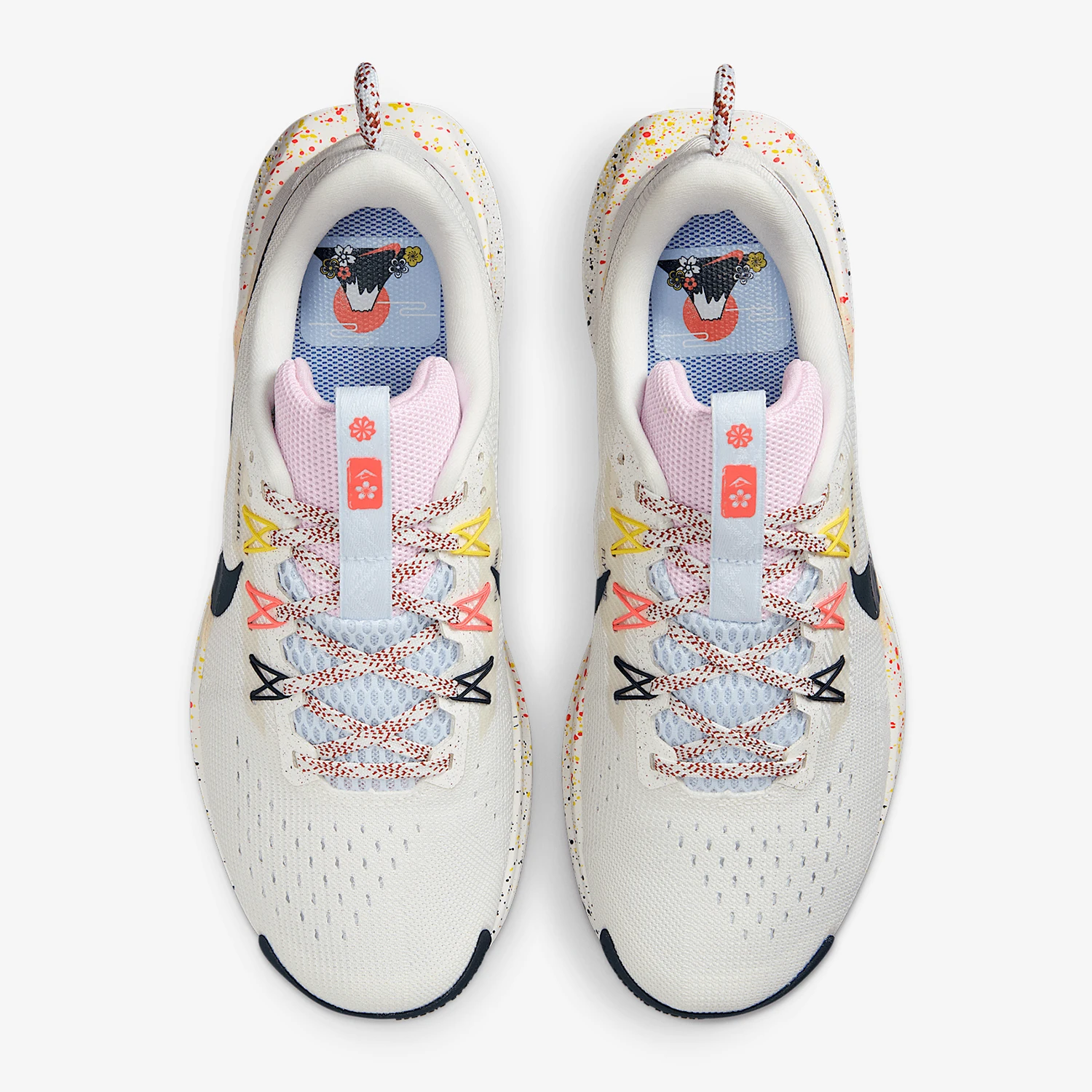나이키 공식 정품 PEGASUS TRAIL 5 여성용 - Women Shoes Running Nike 리뷰 및 가격