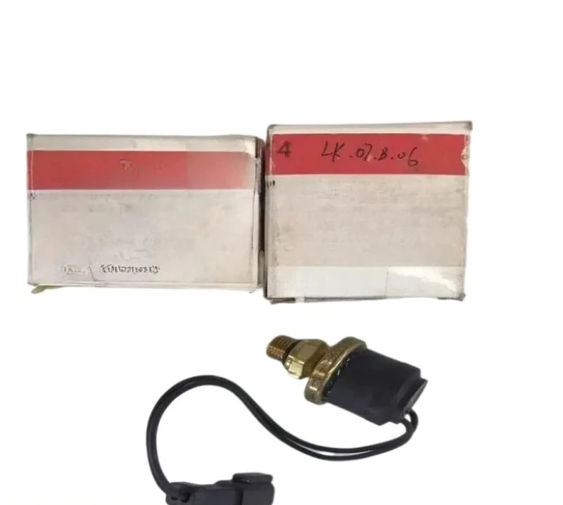 

Строительная техника для роторного бурения, датчик давления 4924925