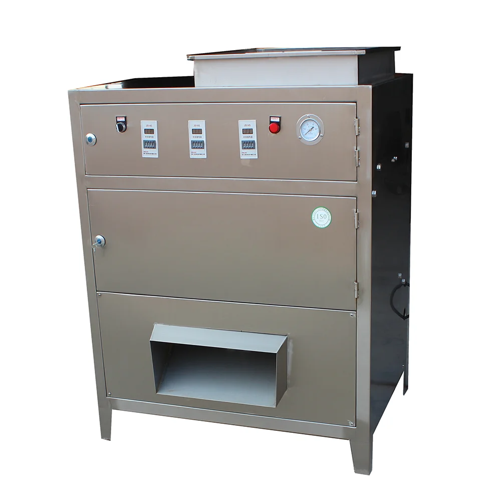 

High Quality Onion Garlic Peeling Machine Commercial Onion Peeler Machine