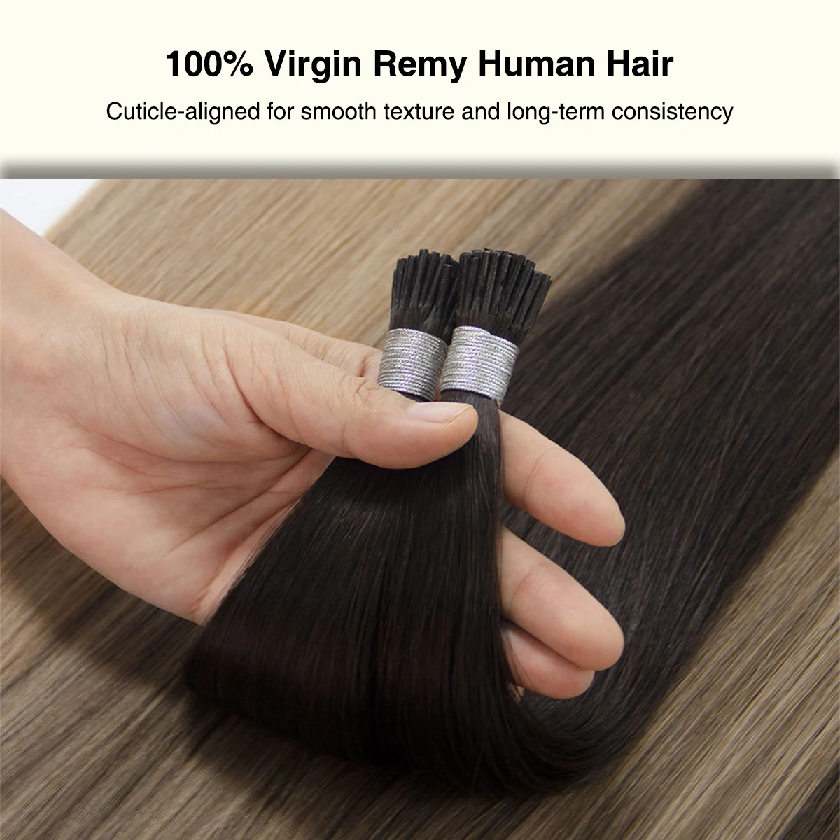 Keratin I Tip Hair …