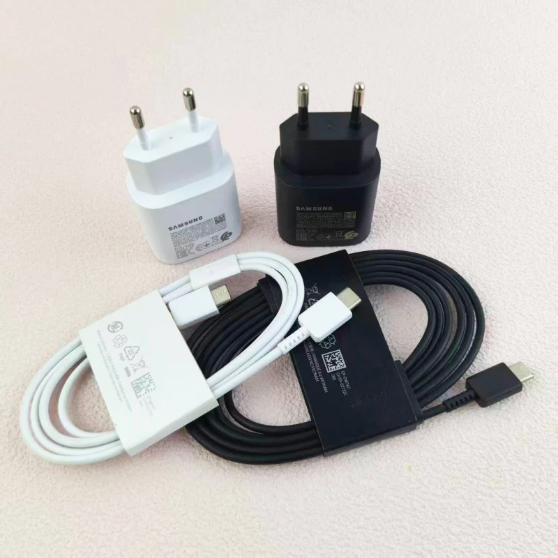 Samsung Pd 25W Supe… - image